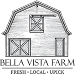 Bella Vista Farm Logo
