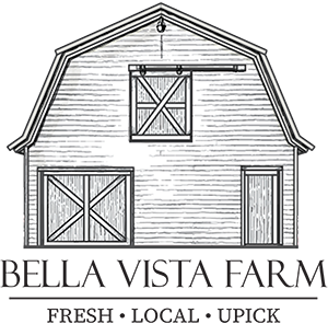 Bella Vista Farm Logo